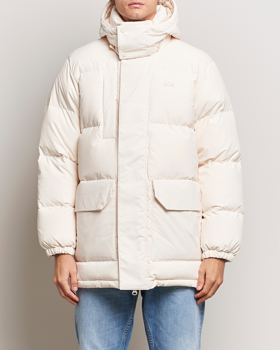 Hombres | Abrigos y chaquetas | Lacoste | Puffer Down Jacket Lapland