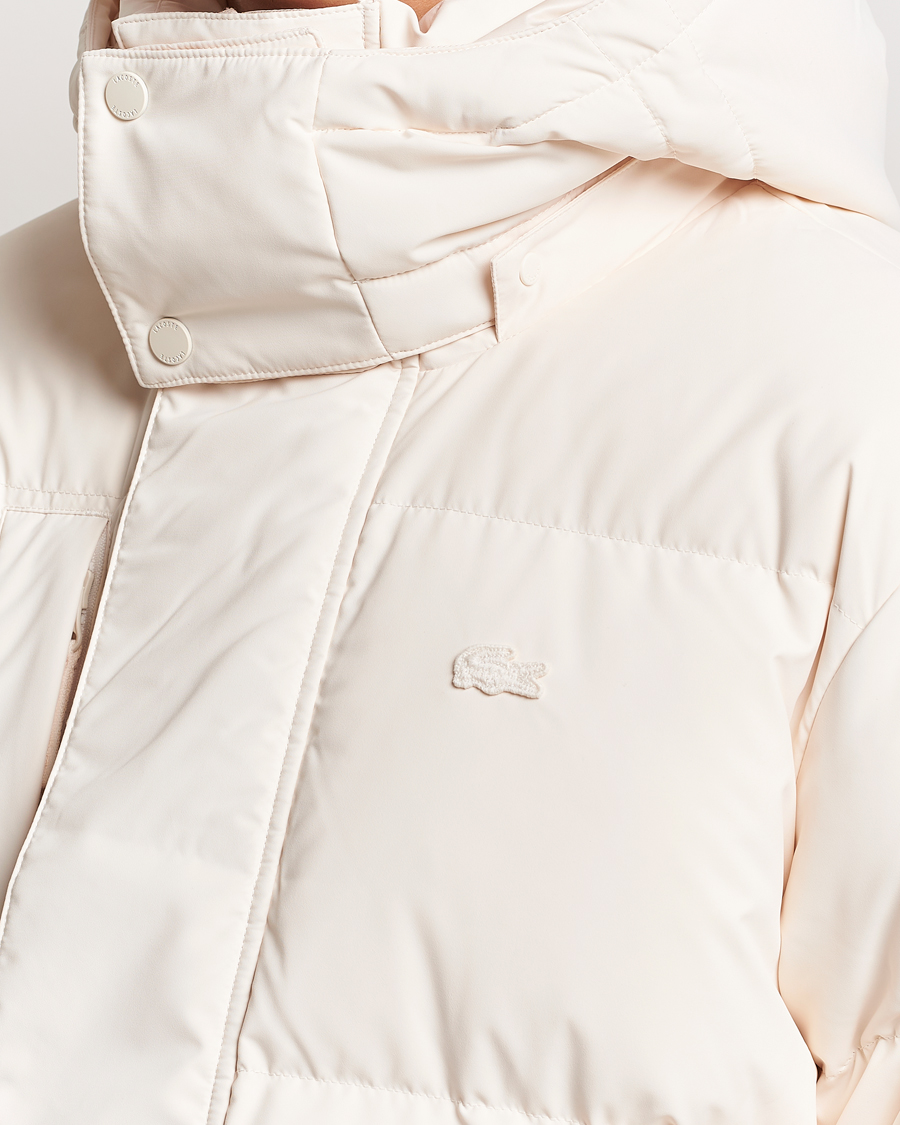 Hombres | Abrigos y chaquetas | Lacoste | Puffer Down Jacket Lapland