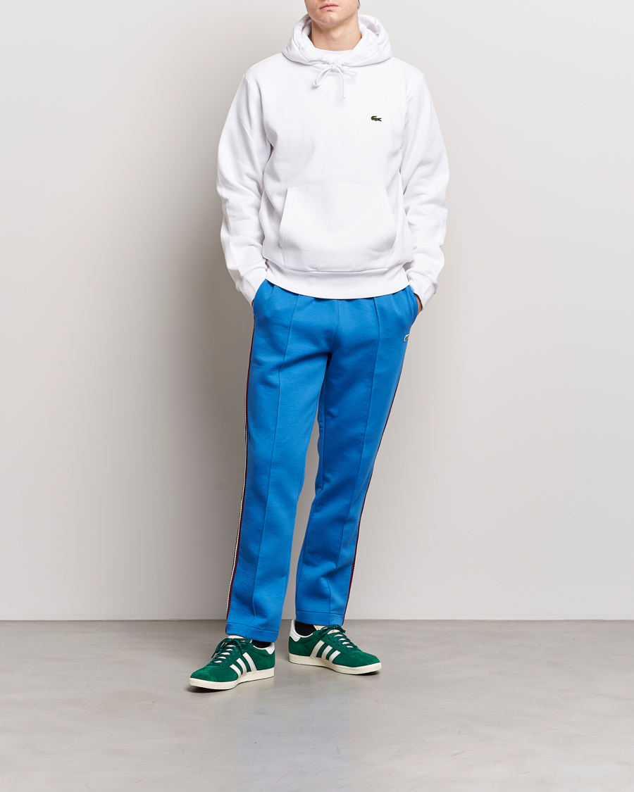 Hombres | Pantalones | Lacoste | Retro Trackpants Hilo