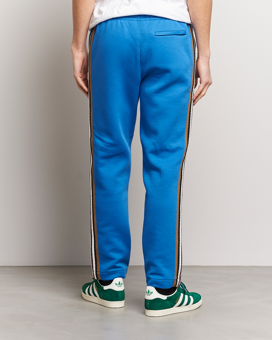 Hombres | Pantalones | Lacoste | Retro Trackpants Hilo