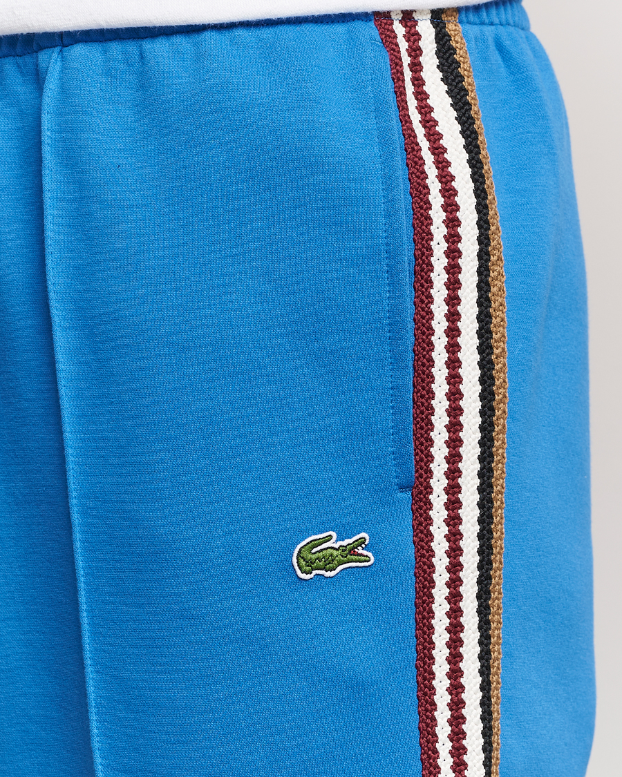 Hombres | Pantalones | Lacoste | Retro Trackpants Hilo