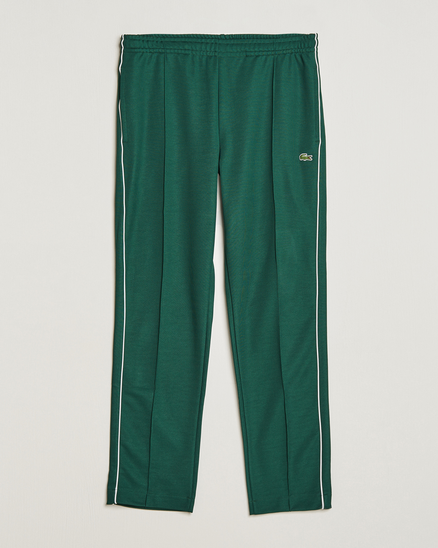 Hombres | Pantalones | Lacoste | Trackpants Green