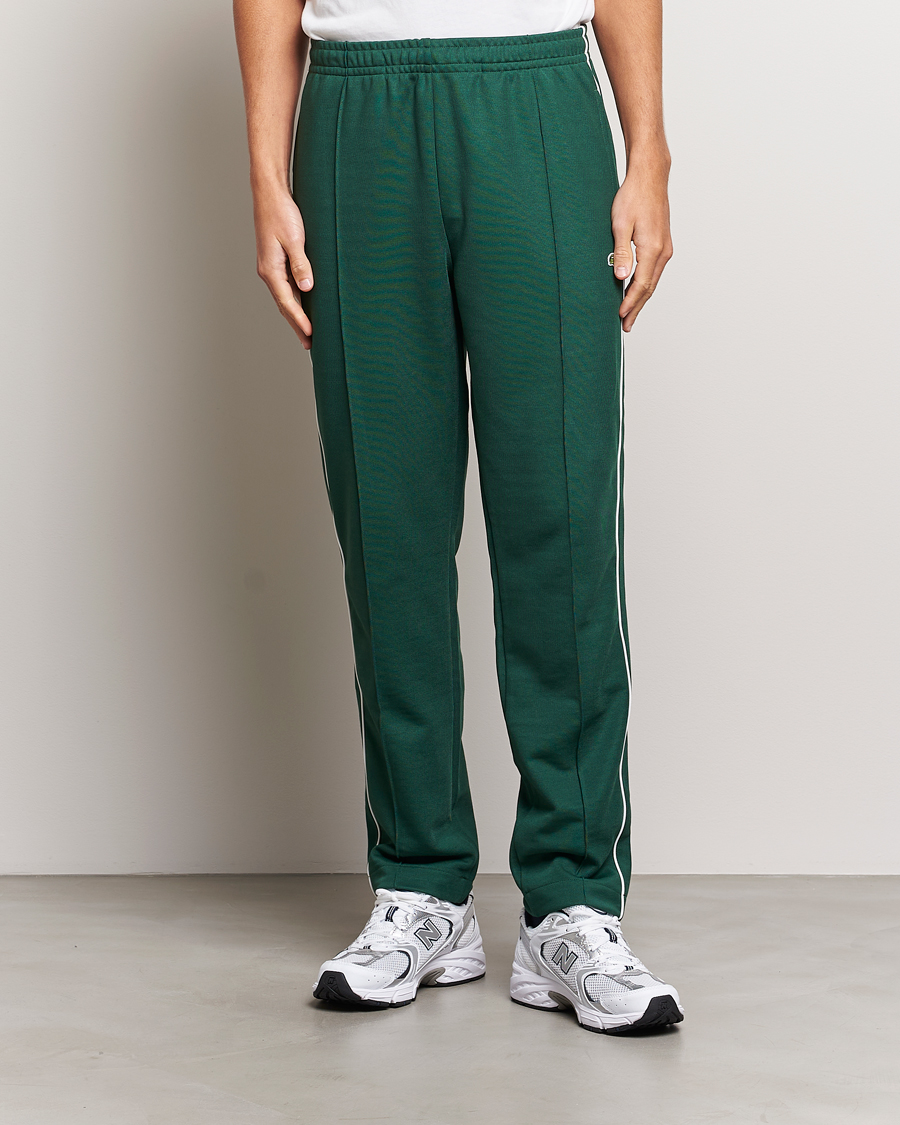 Hombres | Pantalones | Lacoste | Trackpants Green