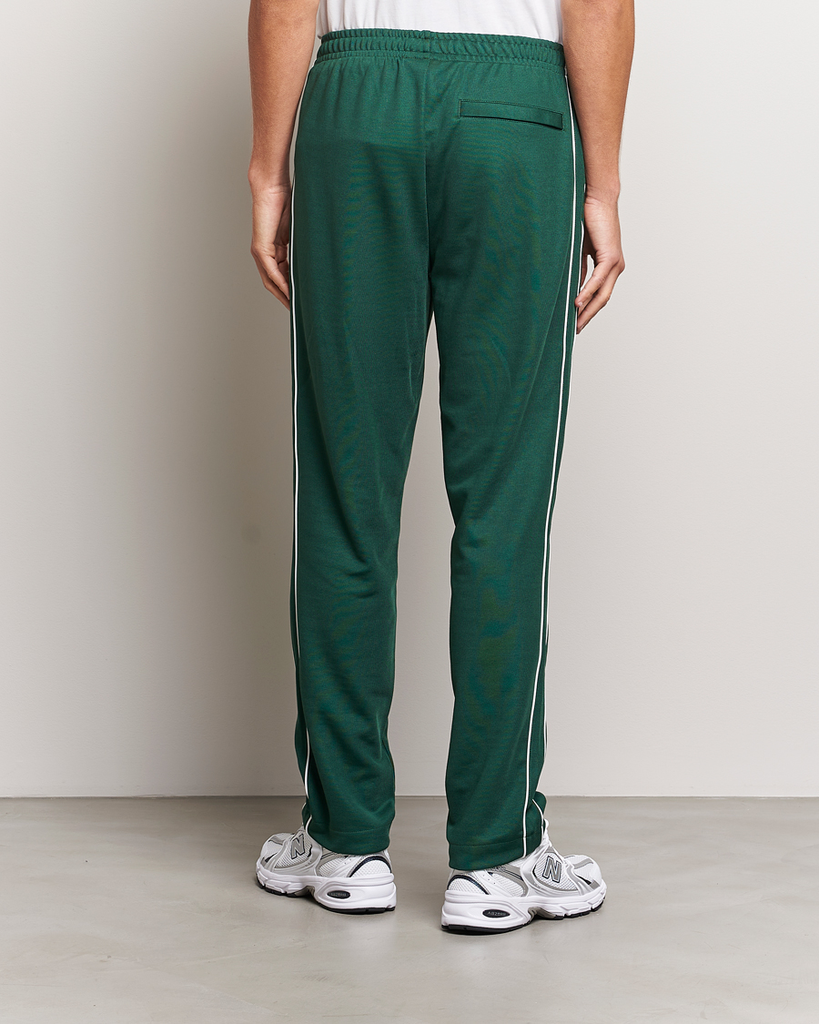 Hombres | Pantalones | Lacoste | Trackpants Green