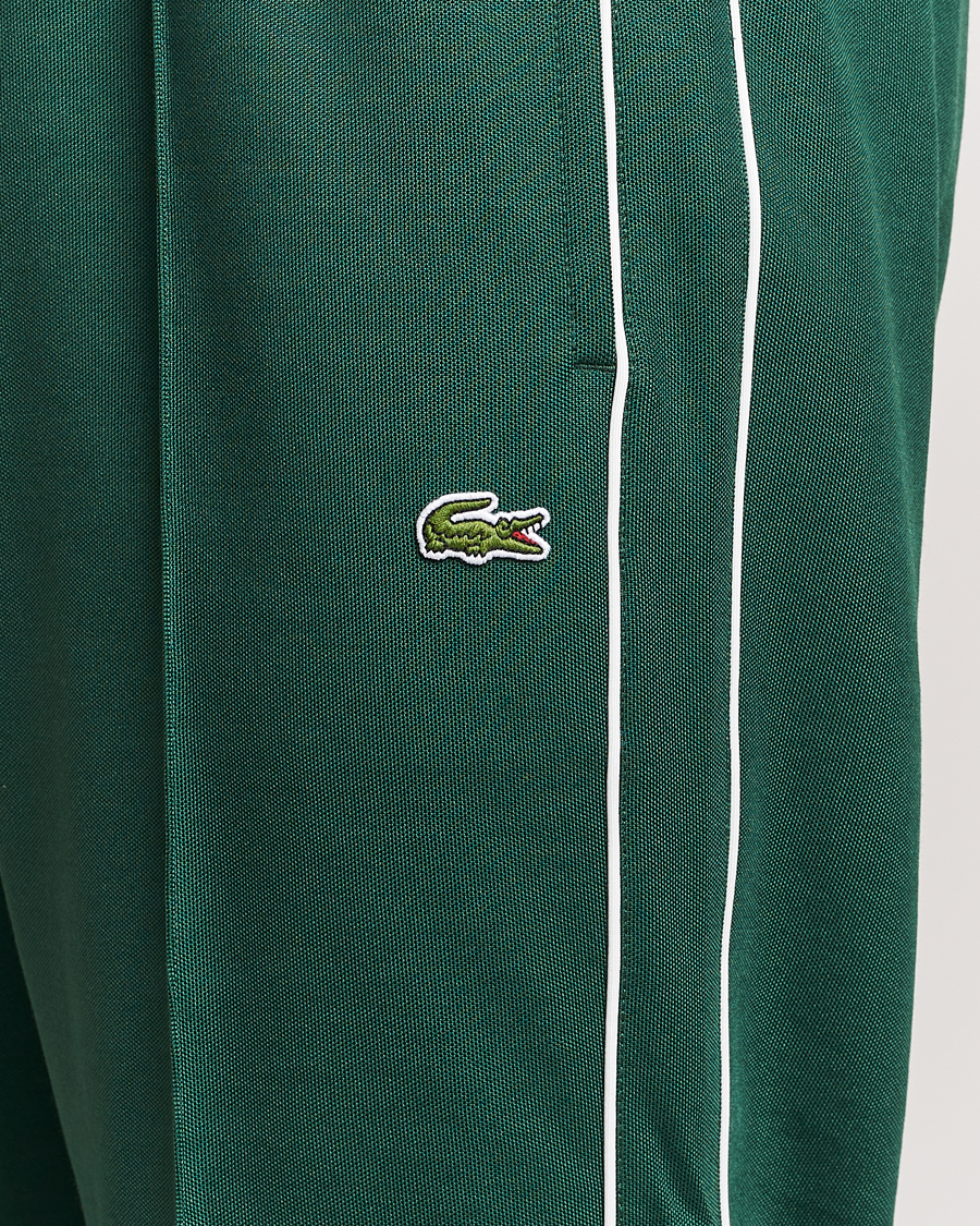 Hombres | Pantalones | Lacoste | Trackpants Green