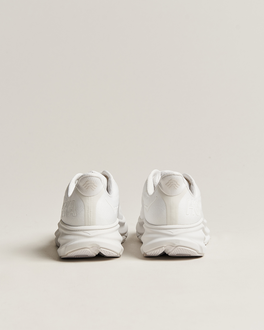 Hombres | Hoka Clifton 9 White | Hoka | Clifton 9 White