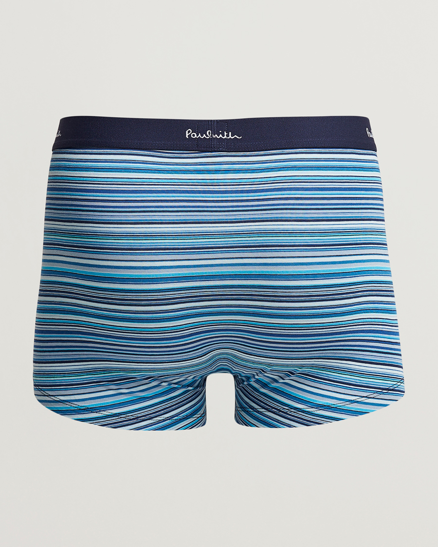 Hombres |  | Paul Smith | 3-Pack Trunk Multistripes