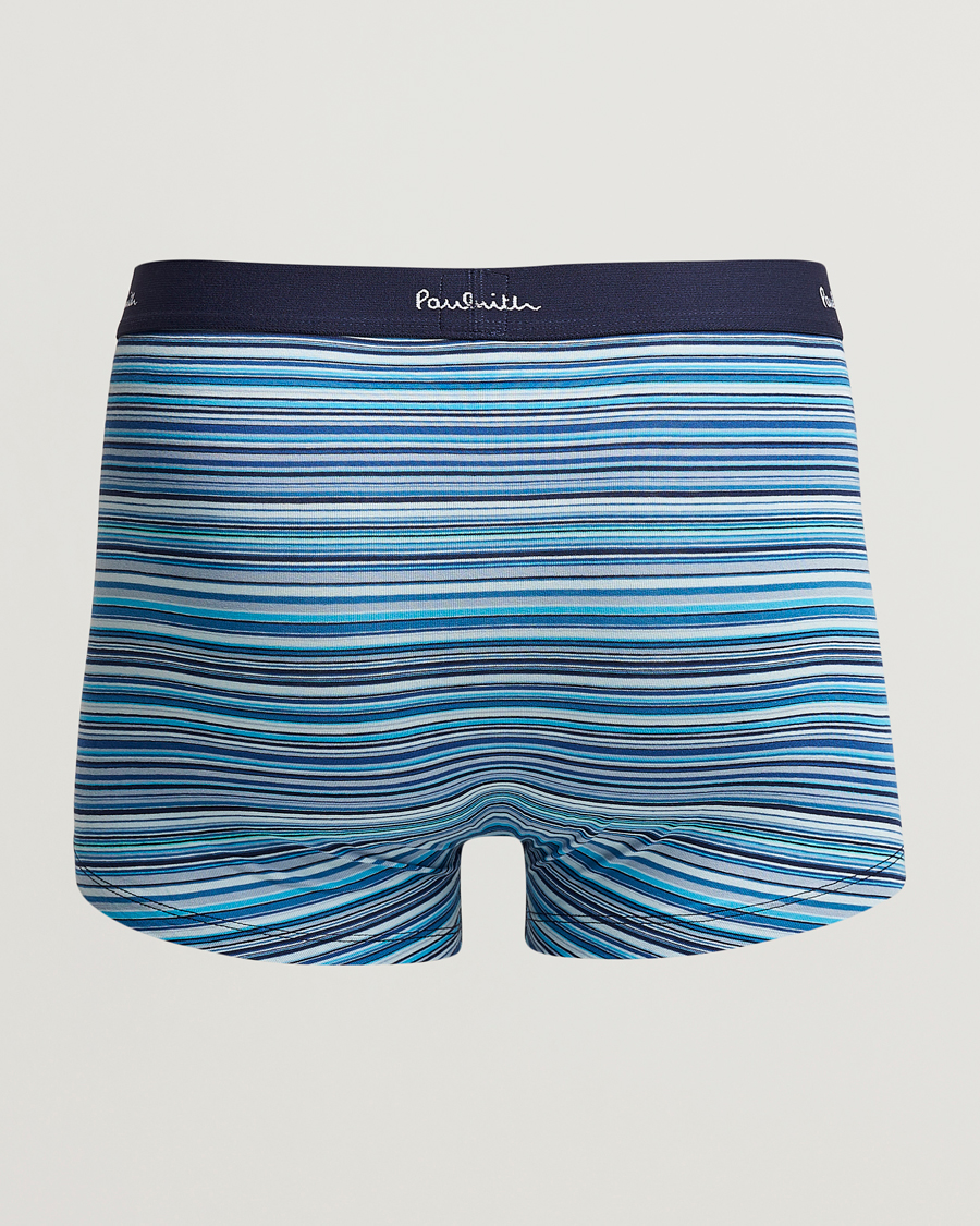 Hombres | Ropa interior y calcetines | Paul Smith | 3-Pack Trunk Multistripes