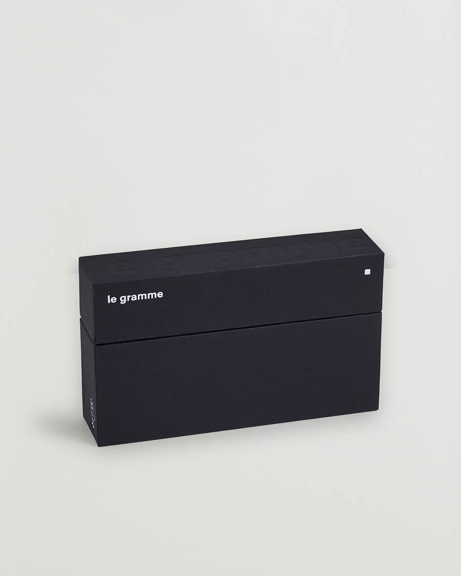 Hombres | LE GRAMME Bangle Bracelet Brushed Sterling Silver 7g | LE GRAMME | Bangle Bracelet Brushed Sterling Silver 7g