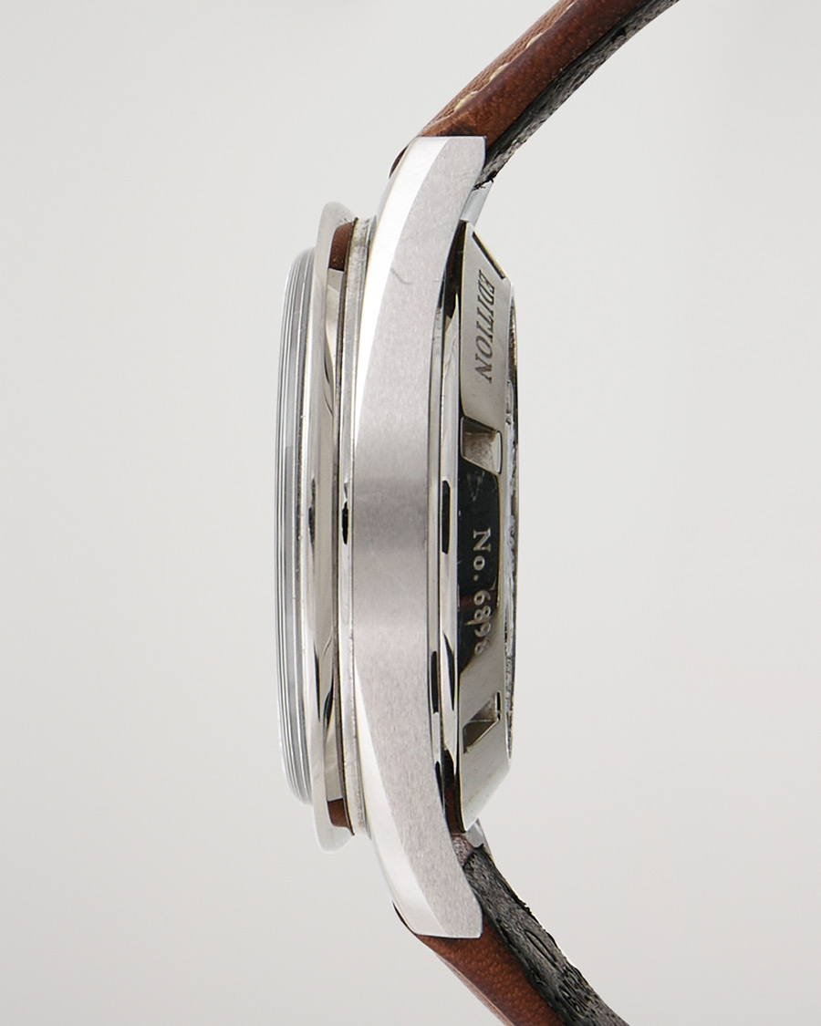 Hombres | Omega Pre-Owned Speedmaster Professional Moonwatch Steel Black | Omega Pre-Owned | Speedmaster Professional Moonwatch Steel Black