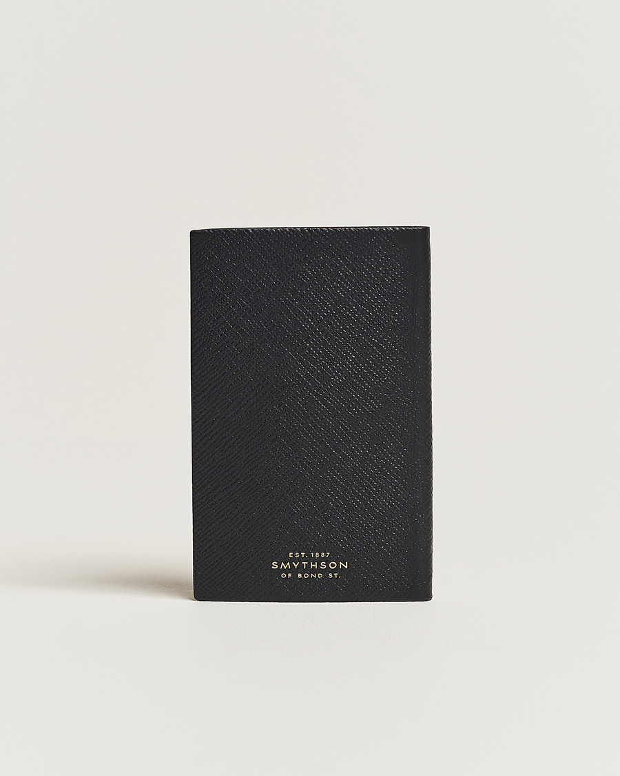 Hombres | Smythson Panama Notebook