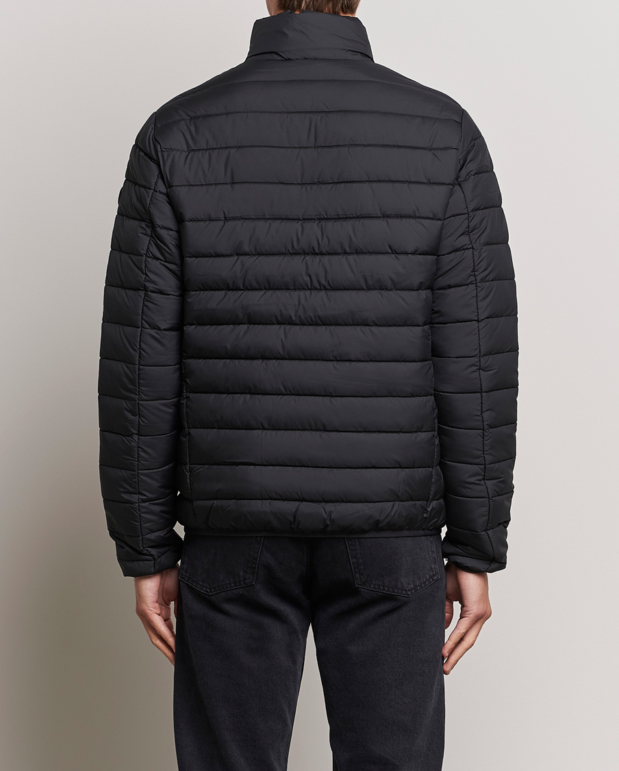 Hombres | Abrigos y chaquetas | Save The Duck | Erion Matt Lightweight Jacket Black