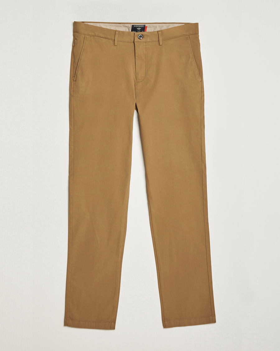 Hombres | Pantalones | Dockers | Cotton Slim Chino Ermine