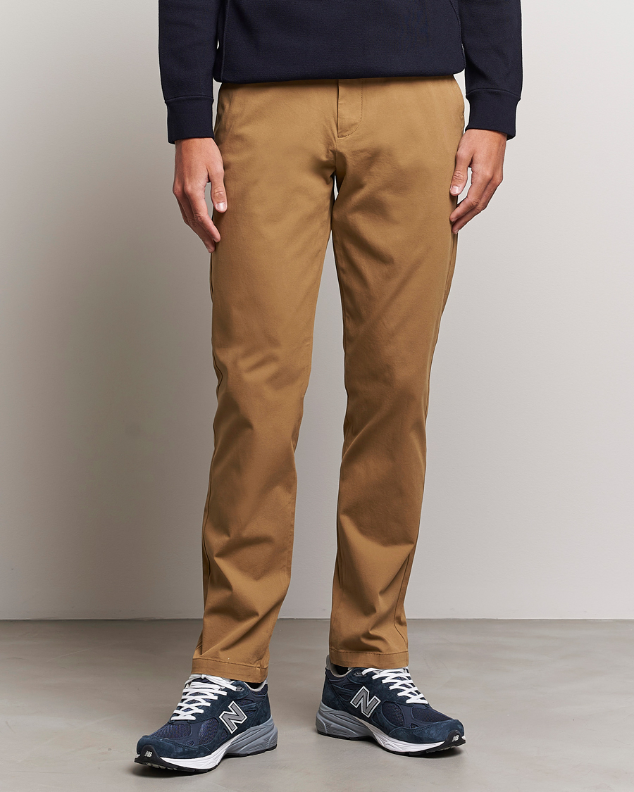 Hombres | Pantalones | Dockers | Cotton Slim Chino Ermine
