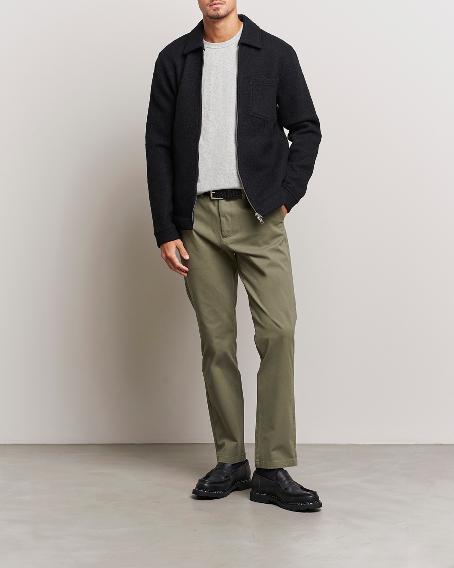 Hombres | Pantalones | Dockers | Cotton Slim Chino Camo
