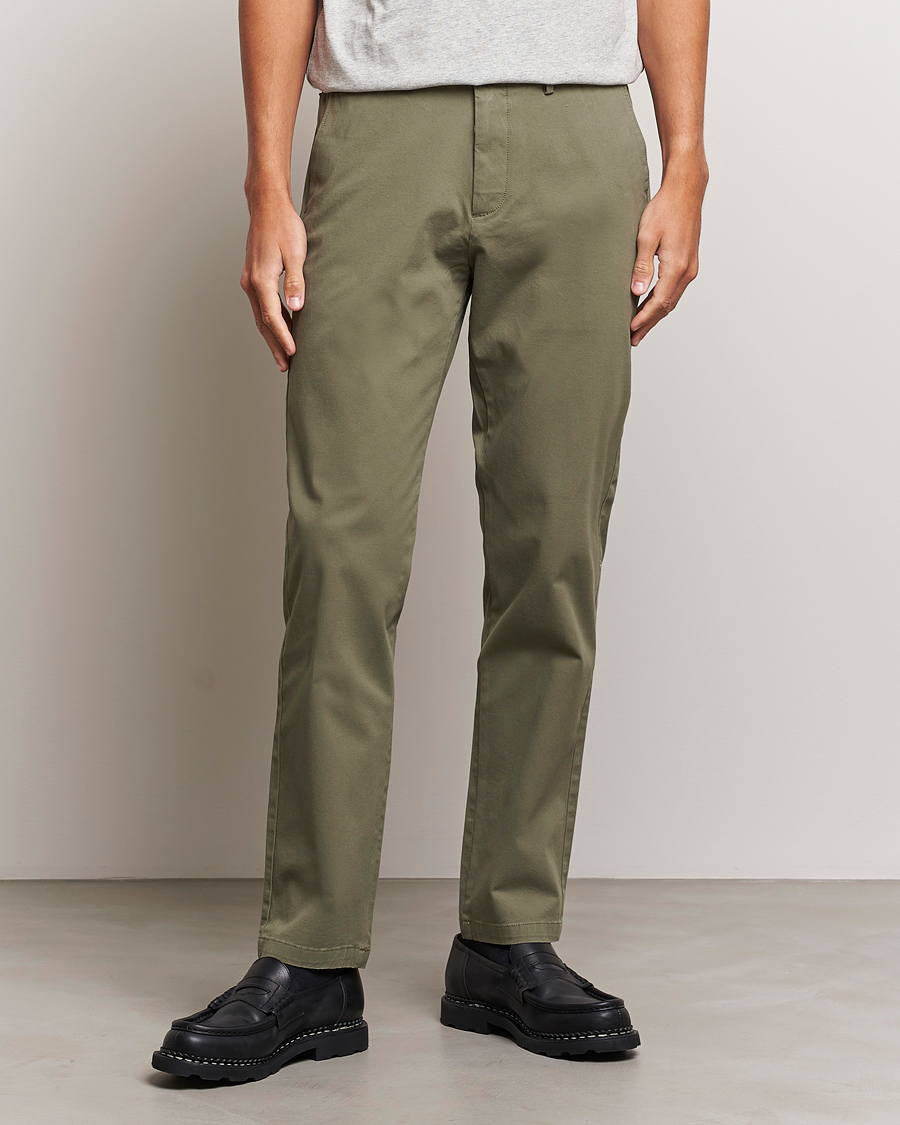 Hombres | Pantalones | Dockers | Cotton Slim Chino Camo