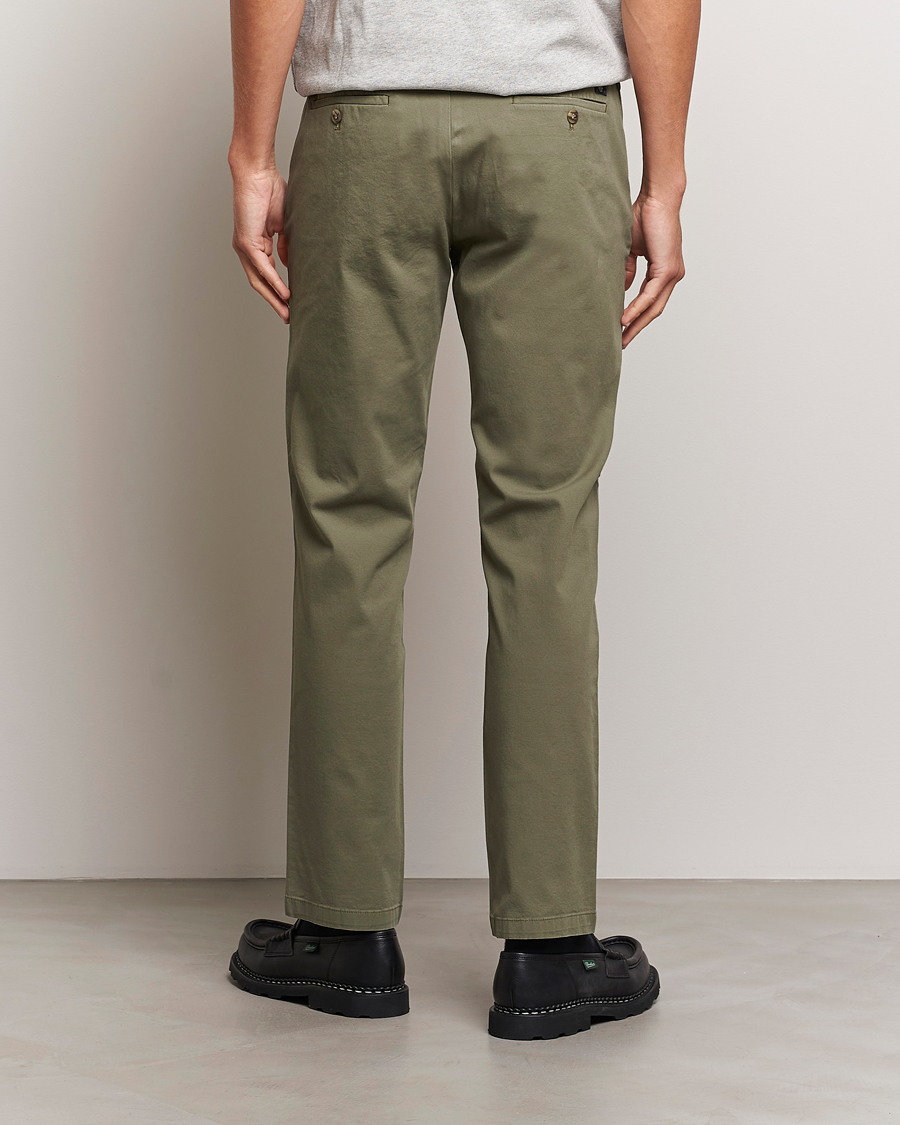 Hombres | Pantalones | Dockers | Cotton Slim Chino Camo