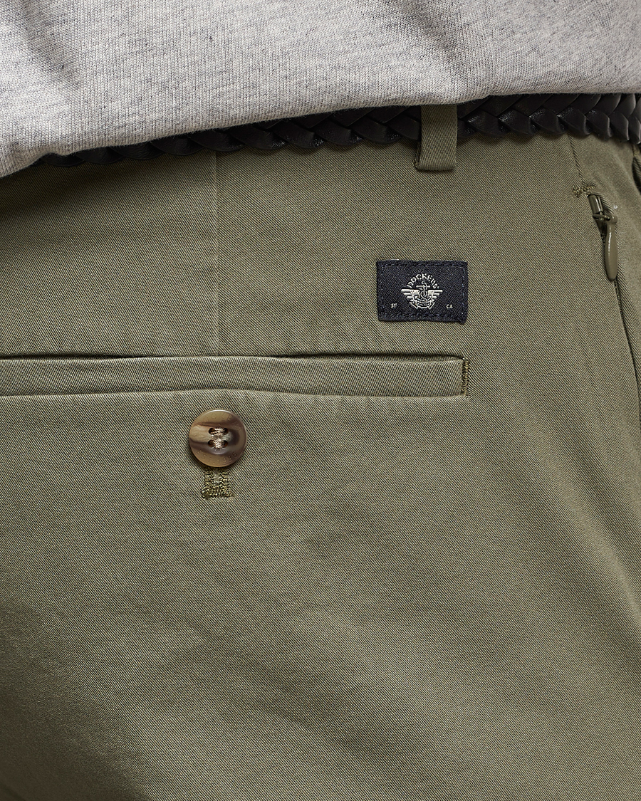 Hombres | Pantalones | Dockers | Cotton Slim Chino Camo