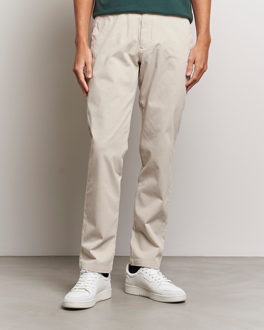 Hombres | Pantalones | Dockers | Cotton Slim Chino Sahara Khaki