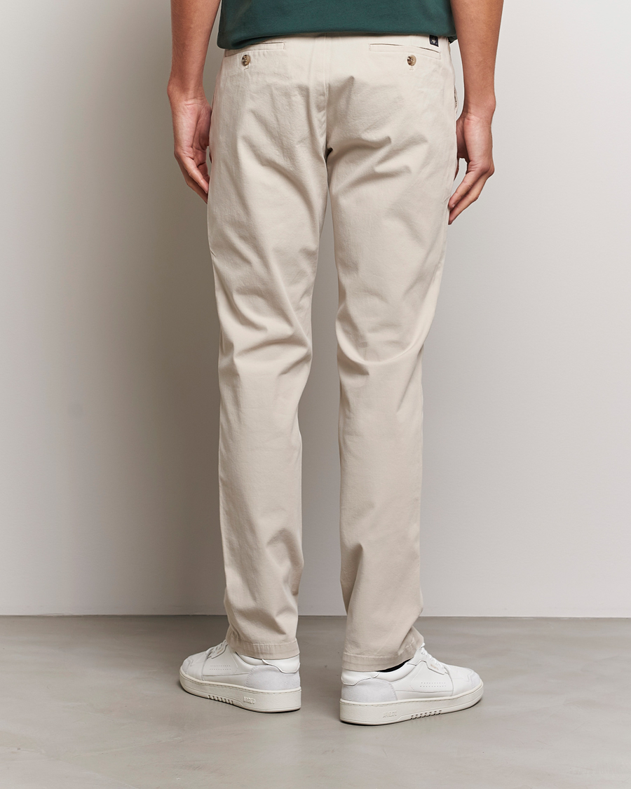 Hombres | Pantalones | Dockers | Cotton Slim Chino Sahara Khaki