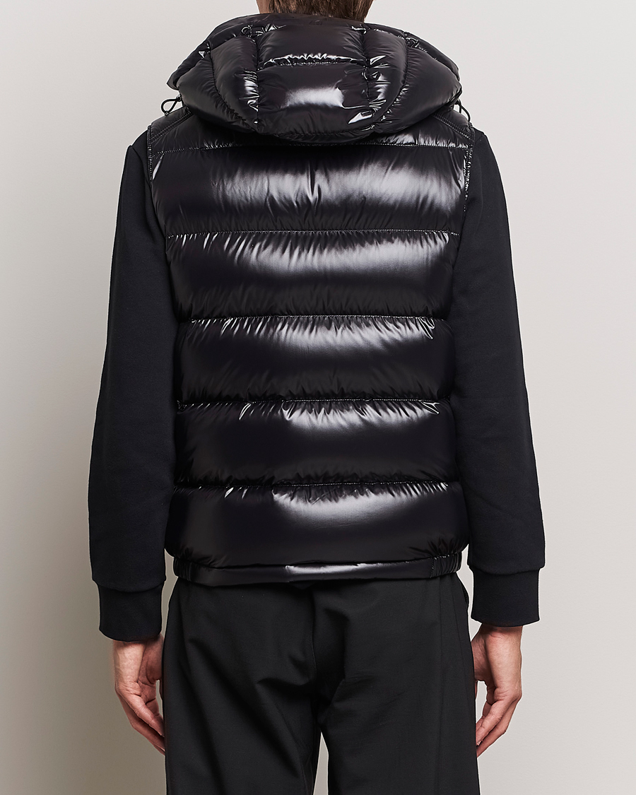 Hombres | Abrigos y chaquetas | Moncler | Bormes Vest Black
