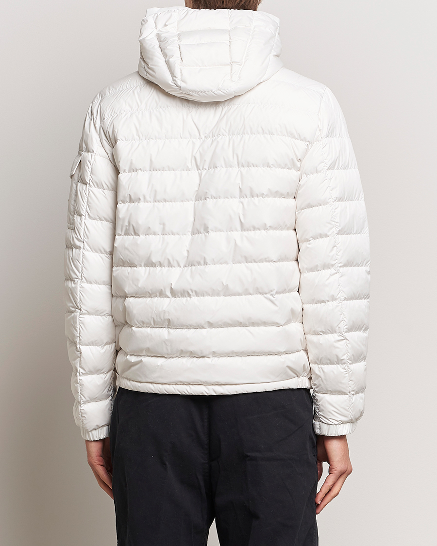 Hombres | Abrigos y chaquetas | Moncler | Galion Jacket White