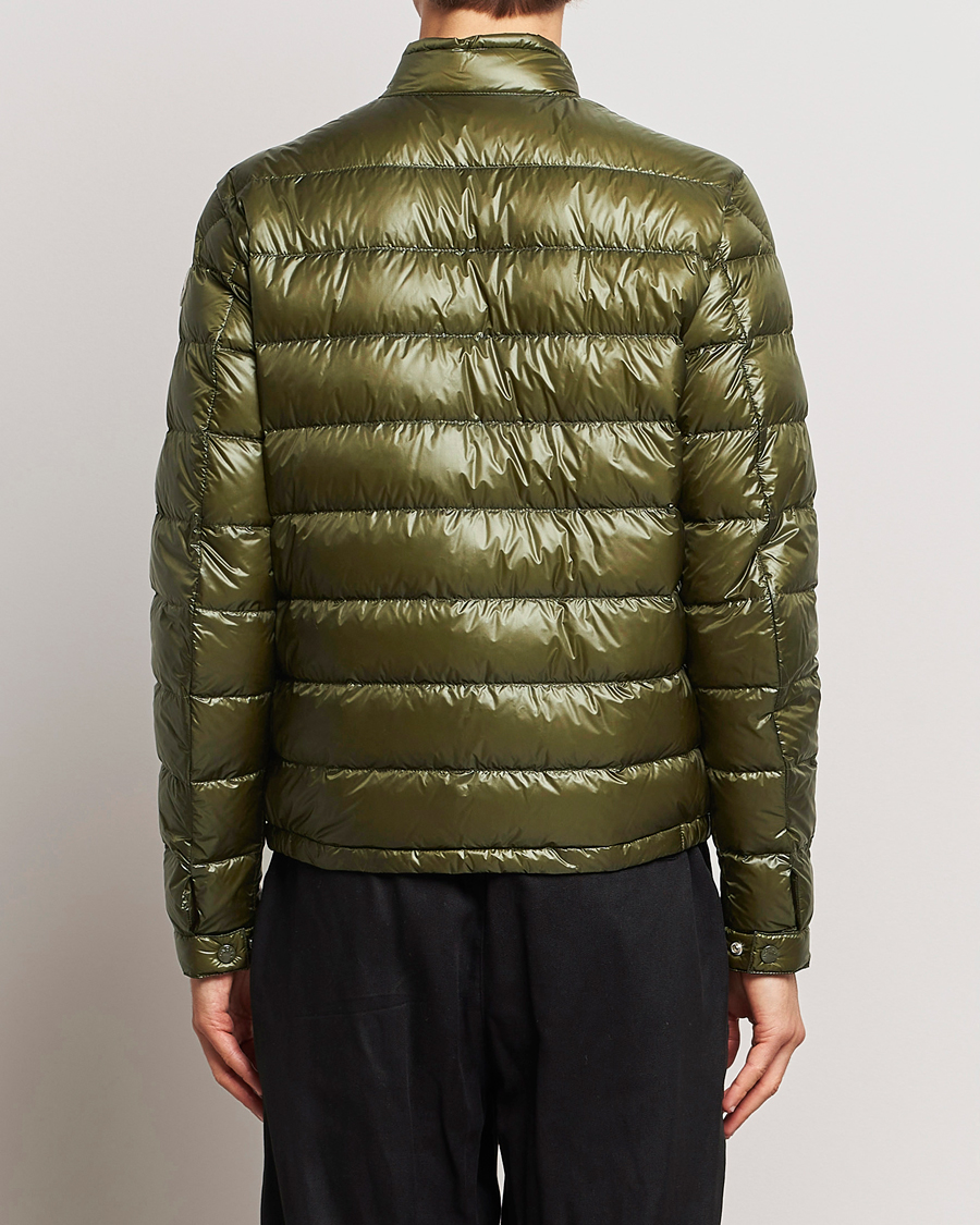 Hombres | Abrigos y chaquetas | Moncler | Acorus Jacket Olive