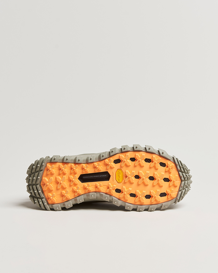 Hombres | Moncler Trailgrip GTX Sneakers Olive | Moncler | Trailgrip GTX Sneakers Olive