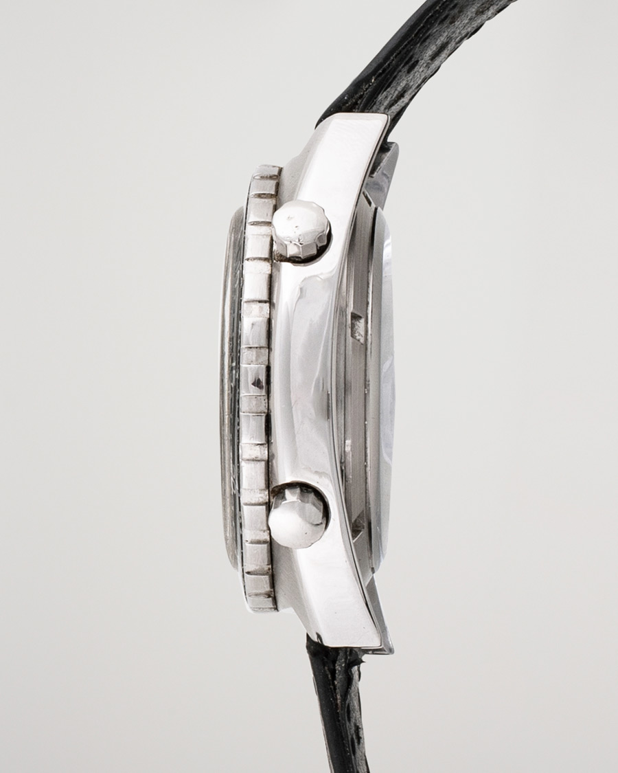 Hombres | Heuer Pre-Owned Autavia 1163 MH 