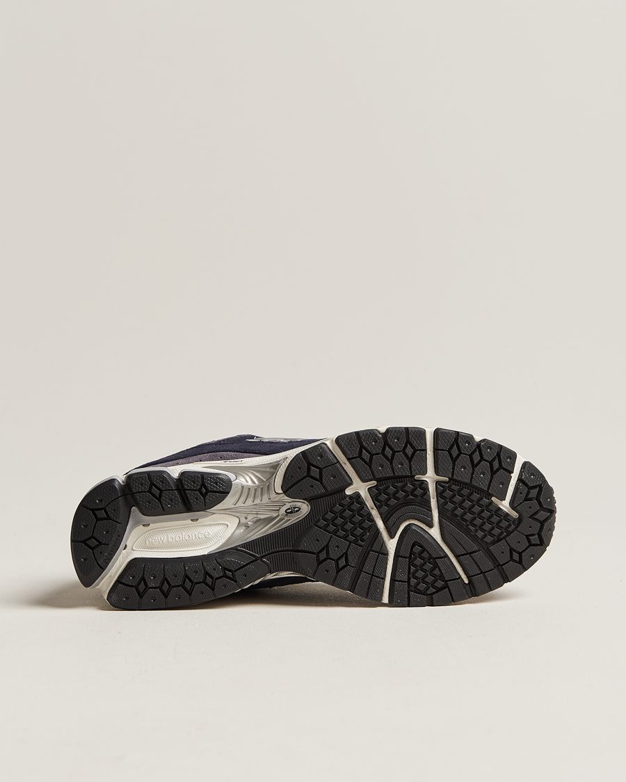Hombres | Zapatillas | New Balance | 2002R Sneakers Eclipse