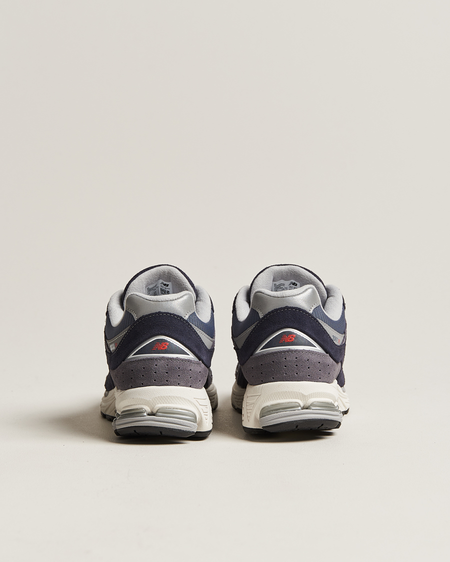 Hombres | Zapatillas | New Balance | 2002R Sneakers Eclipse
