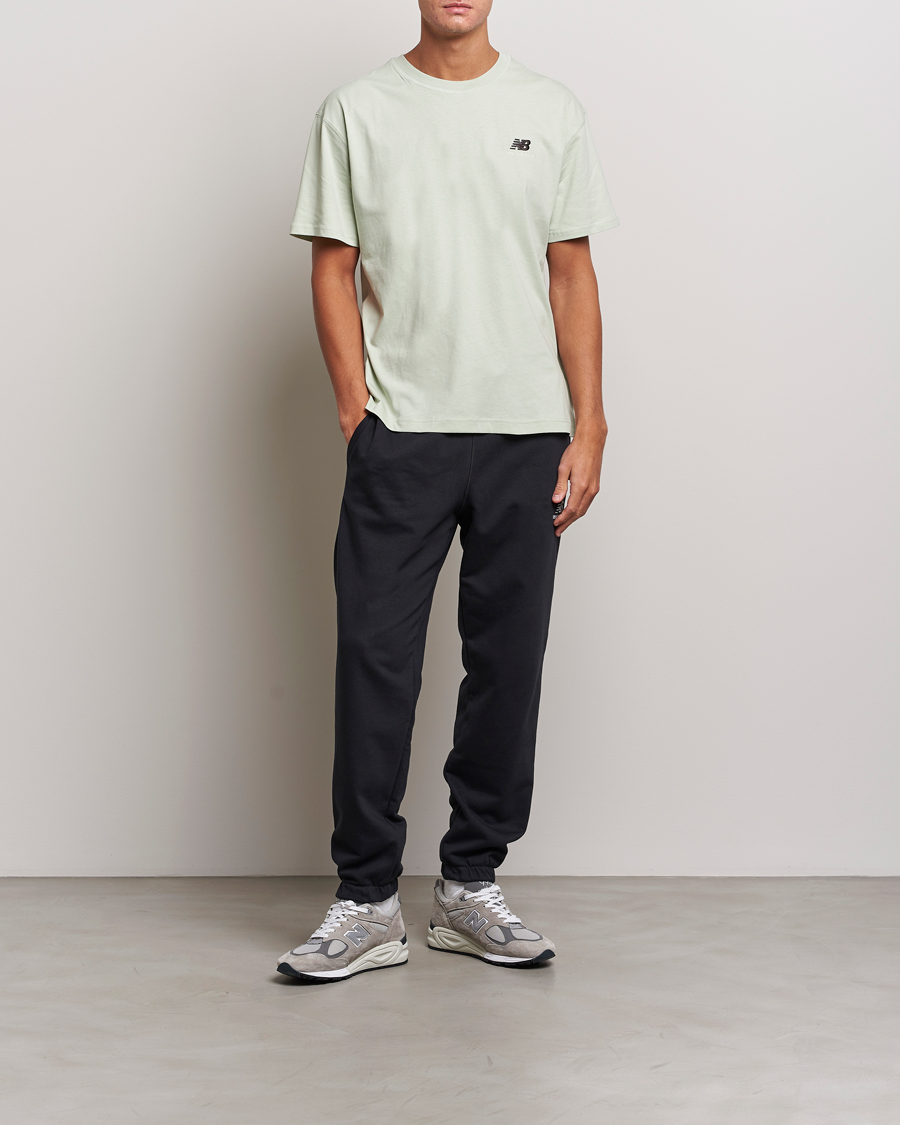 Hombres | Camisetas | New Balance | Essentials T-Shirt Sage