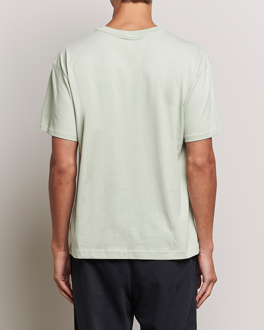 Hombres | Camisetas | New Balance | Essentials T-Shirt Sage