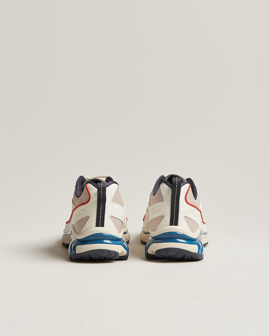 Hombres | Salomon XT-6 Expanse Almond Milk/Aegean Blue | Salomon | XT-6 Expanse Almond Milk/Aegean Blue