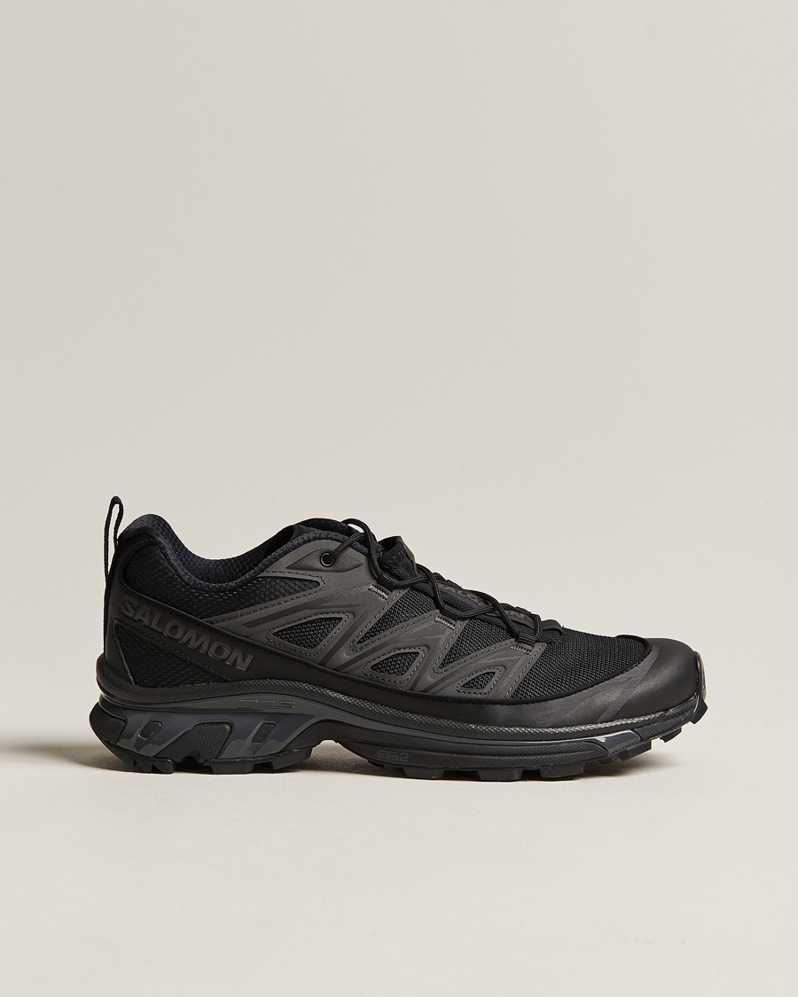 Hombres | Zapatillas | Salomon | XT-6 Expanse Sneakers Black