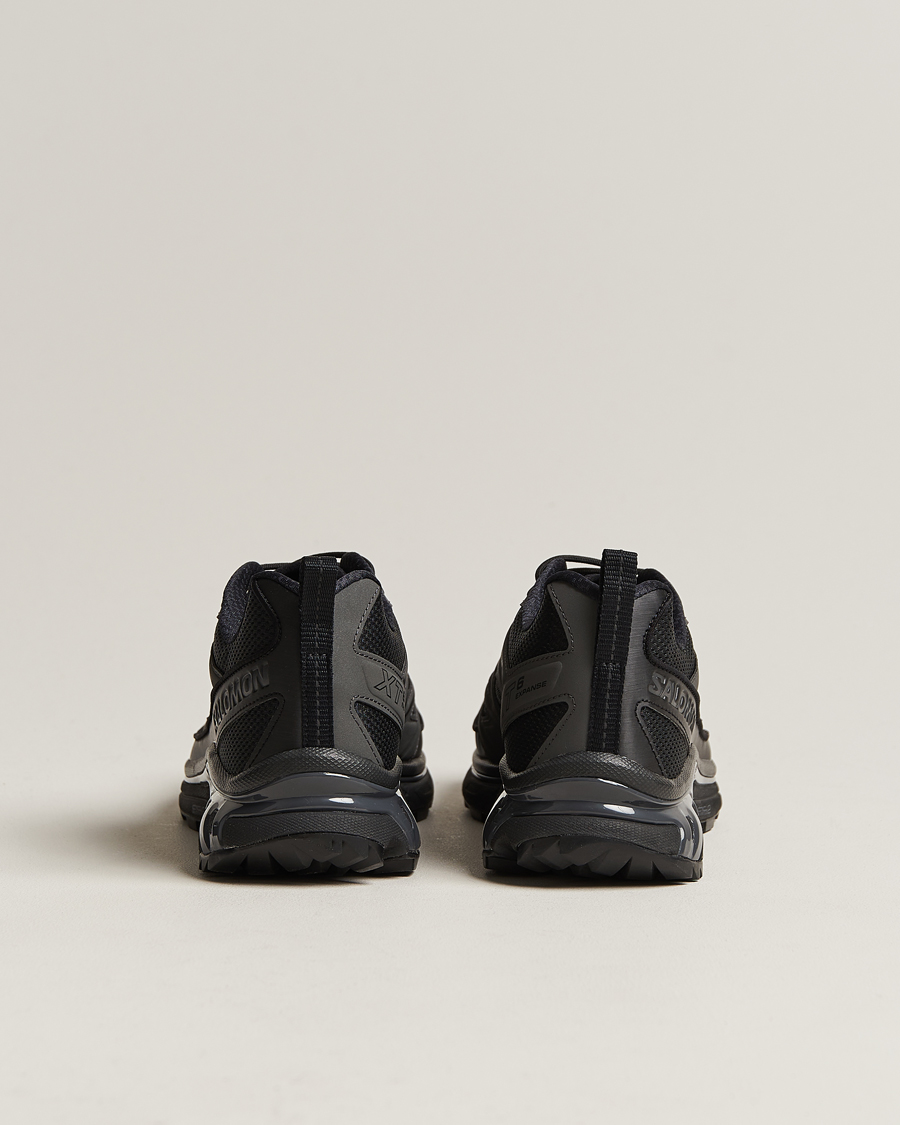 Hombres | Zapatillas | Salomon | XT-6 Expanse Sneakers Black