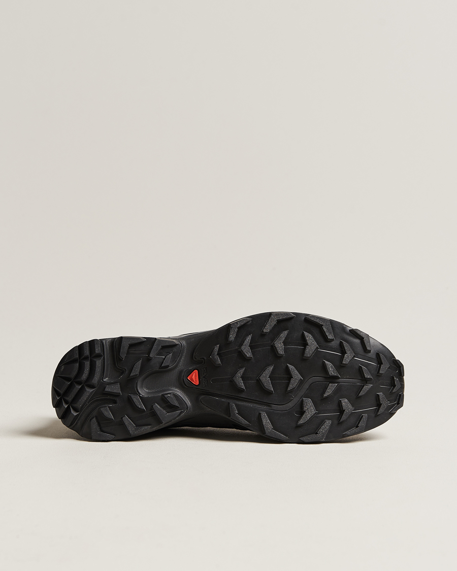 Hombres | Zapatillas | Salomon | XT-6 Expanse Sneakers Black