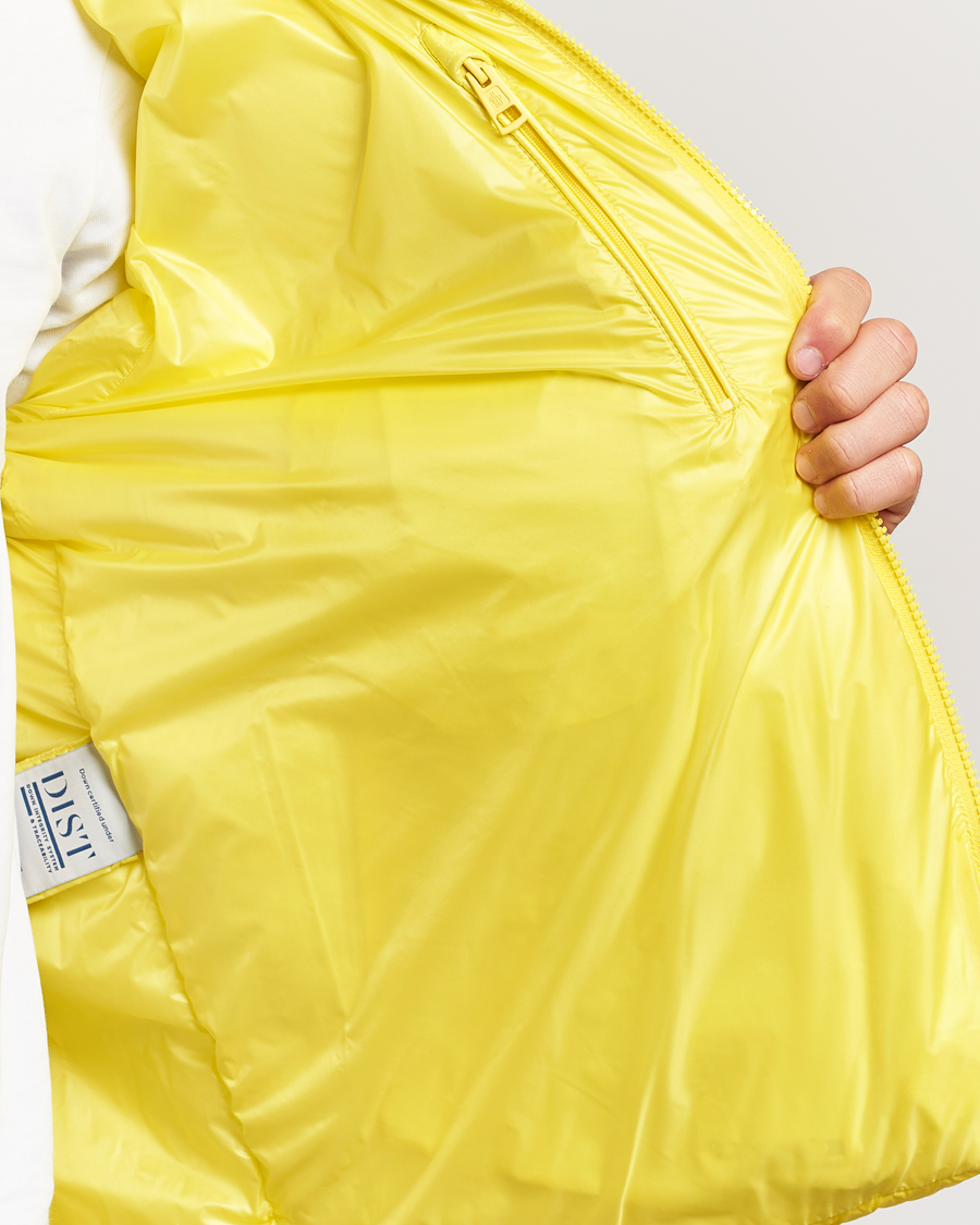 Hombres | Abrigos y chaquetas | Moncler | Citala Down Jacket Yellow