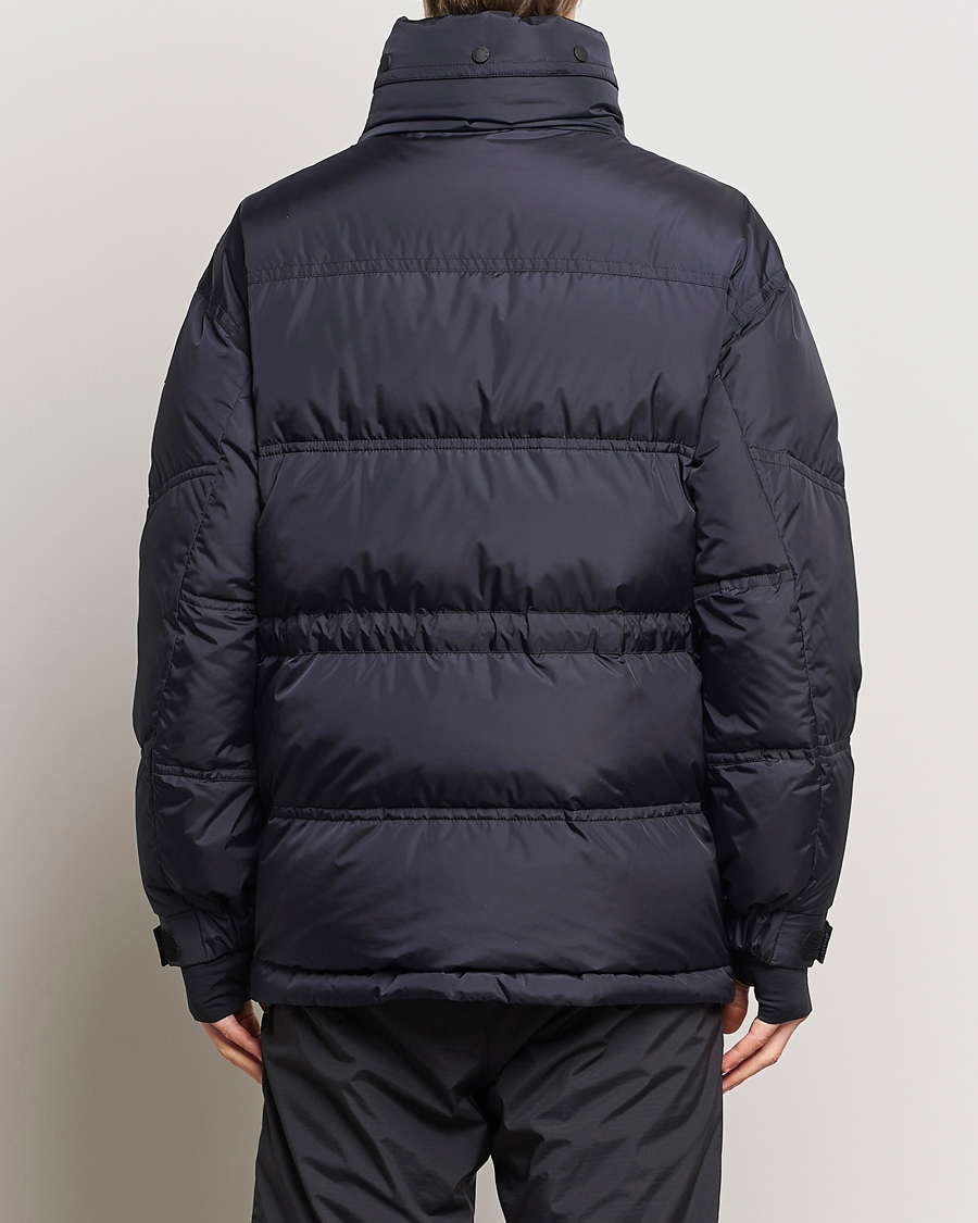 Hombres | Abrigos y chaquetas | Moncler Grenoble | Brigues Down Parka Navy