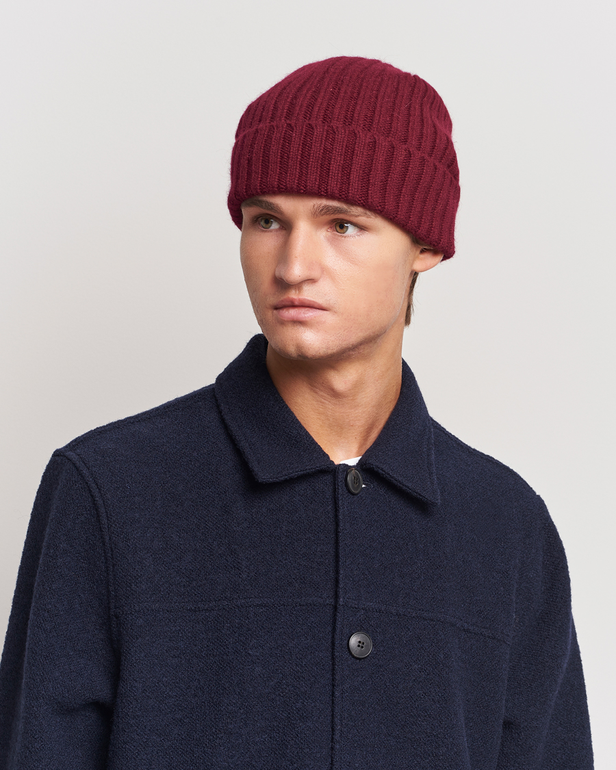 Hombres | Gorros | Le Bonnet | Le Grand Bonnet Wine