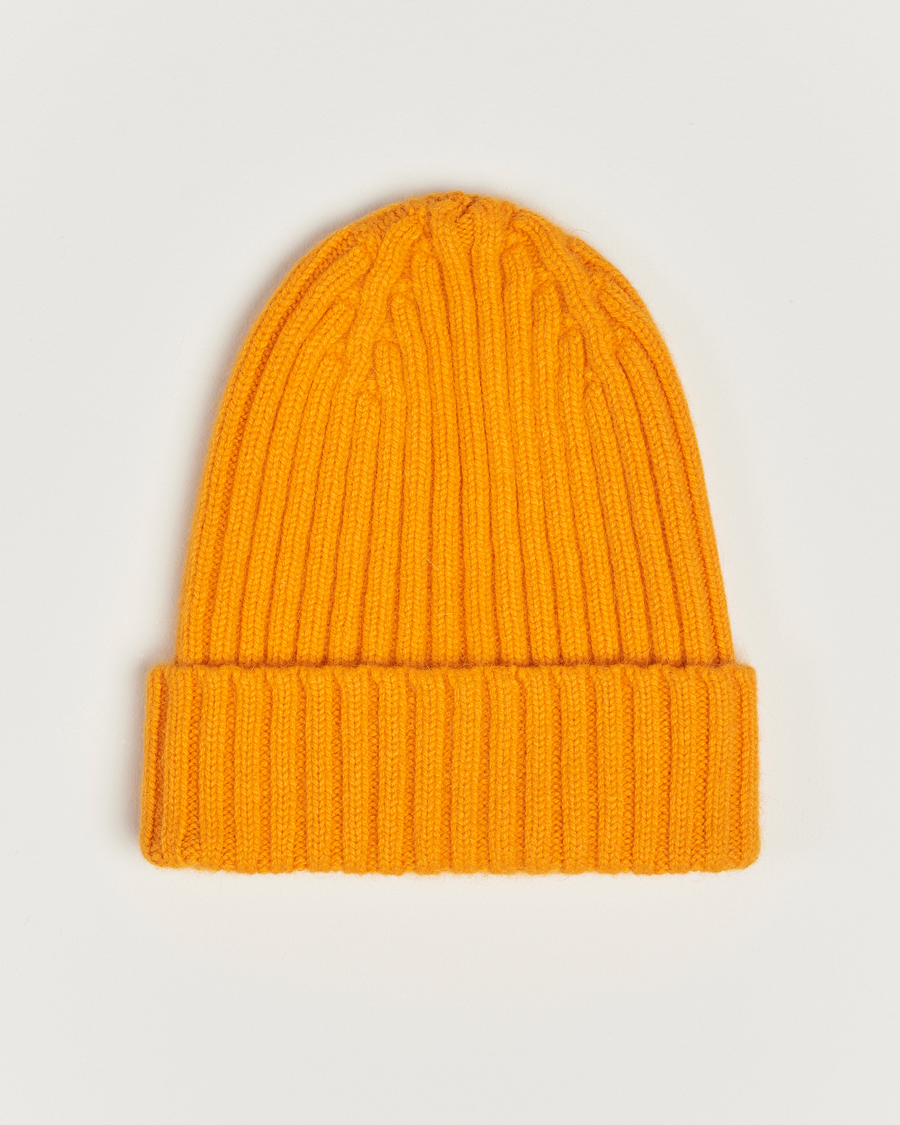 Hombres | Le Bonnet Le Grand Bonnet Orange Peel | Le Bonnet | Le Grand Bonnet Orange Peel
