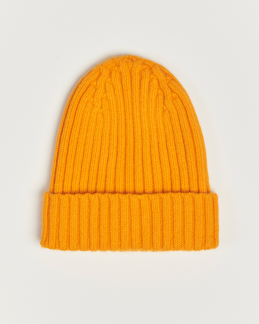 Hombres | Le Bonnet Le Grand Bonnet Orange Peel | Le Bonnet | Le Grand Bonnet Orange Peel
