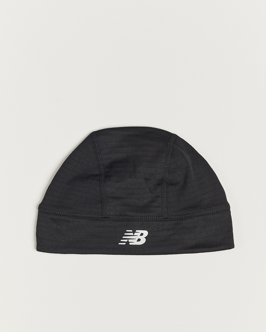 Hombres | New Balance Running Onyx Trailblazer Hat Black | New Balance Running | Onyx Trailblazer Hat Black