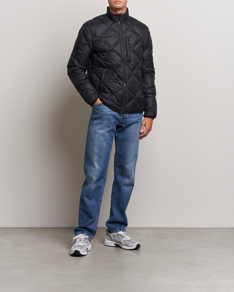 Hombres | Abrigos y chaquetas | Peak Performance | Mount Down Liner Black