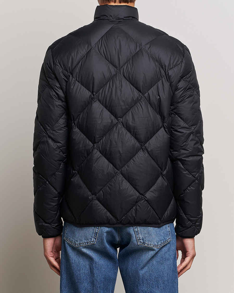 Hombres | Abrigos y chaquetas | Peak Performance | Mount Down Liner Black