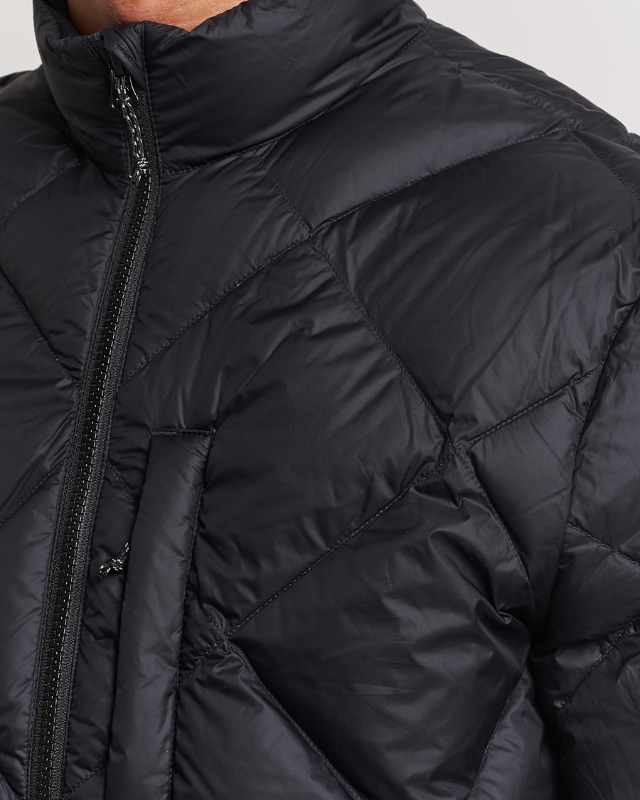 Hombres | Abrigos y chaquetas | Peak Performance | Mount Down Liner Black