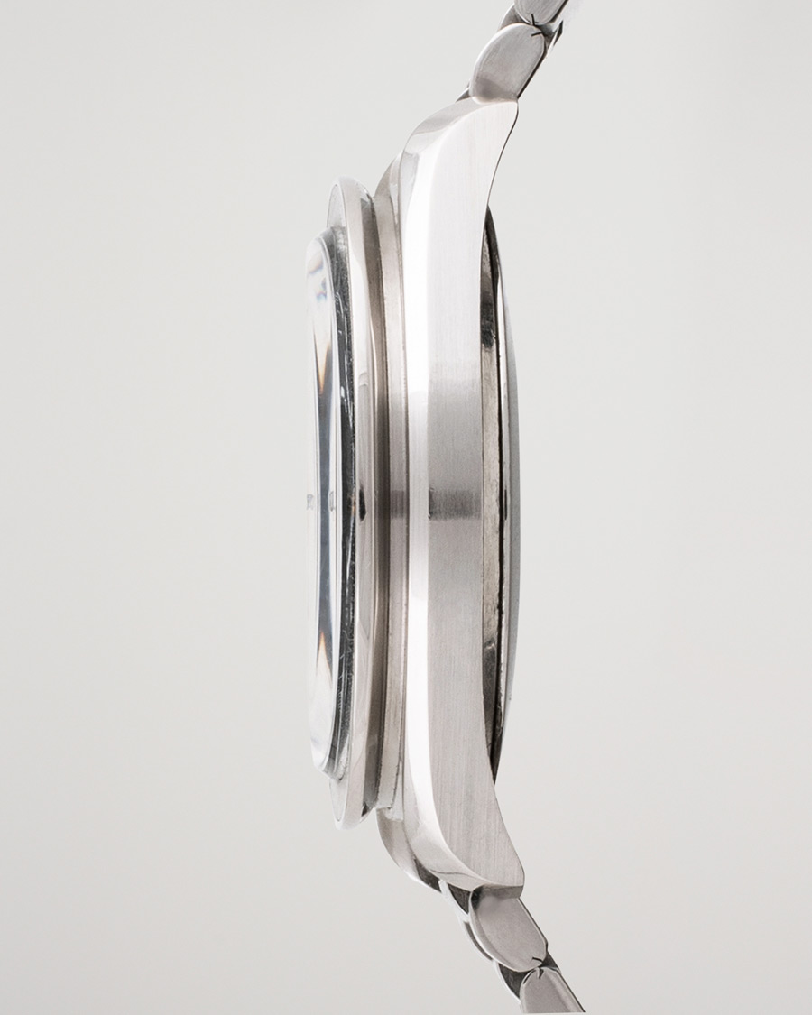 Hombres | Omega Pre-Owned Speedmaster Reduced 3510.50.00 Steel Black | Omega Pre-Owned | Speedmaster Reduced 3510.50.00 Steel Black