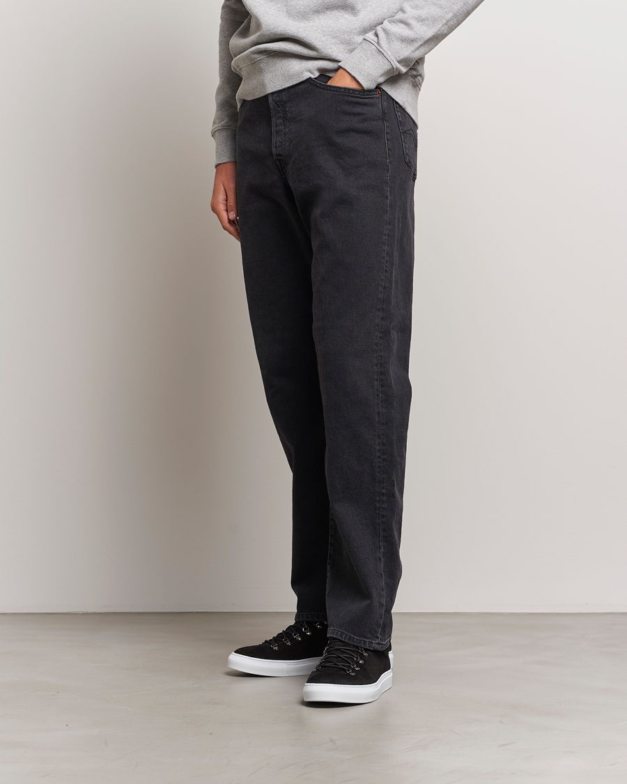 Hombres | Zapatillas | Diemme | Marostica Low Sneaker Black Suede