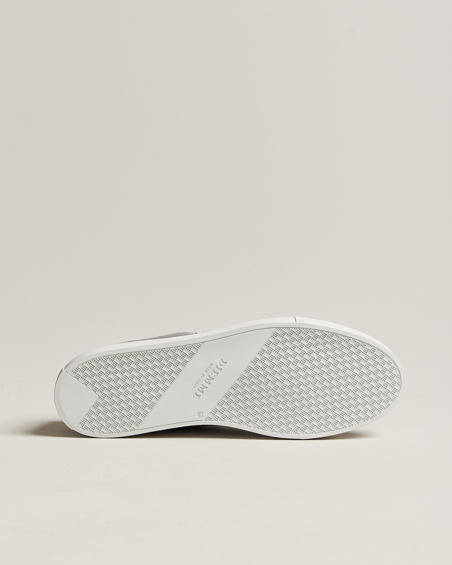 Hombres | Zapatillas | Diemme | Marostica Low Sneaker Grey Suede