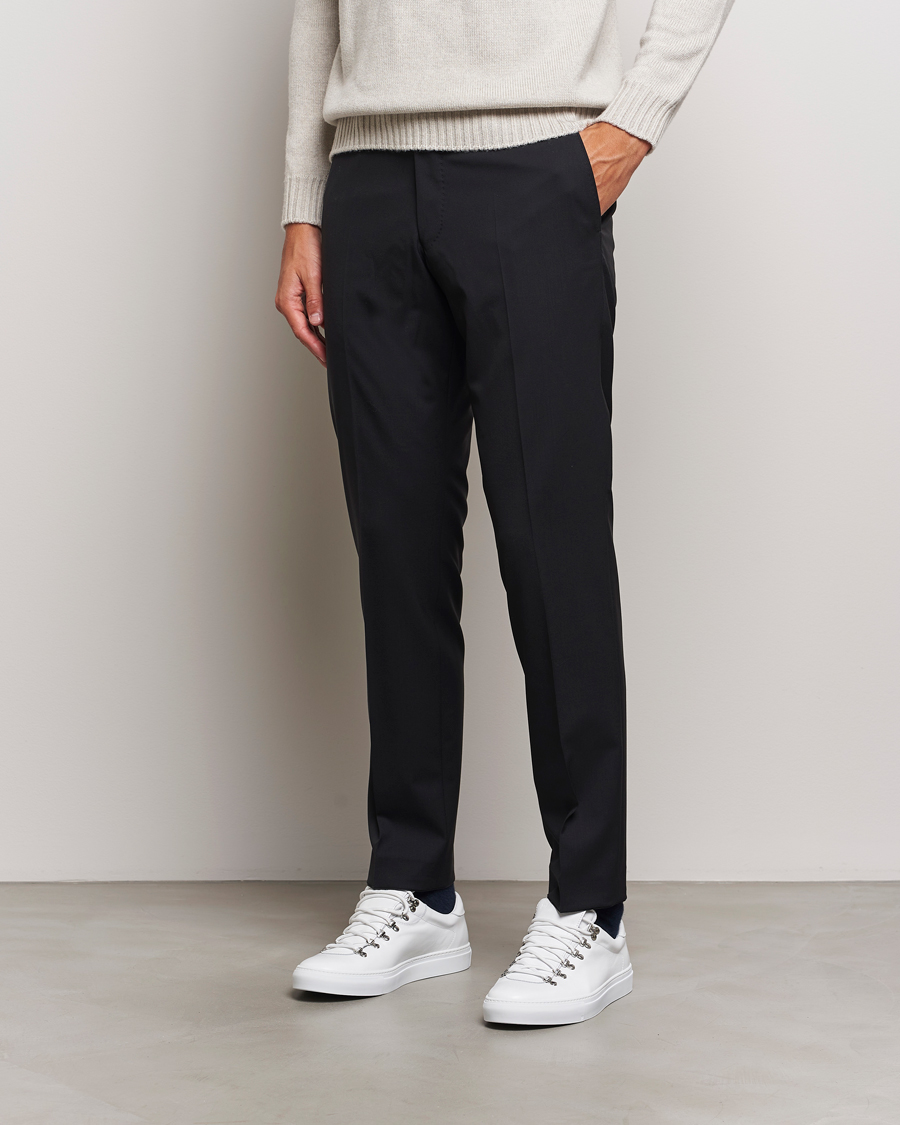 Hombres | Zapatillas | Diemme | Marostica Low Sneaker White Nappa